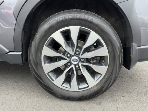 Used 2023 Subaru Outback Limited XT image 30