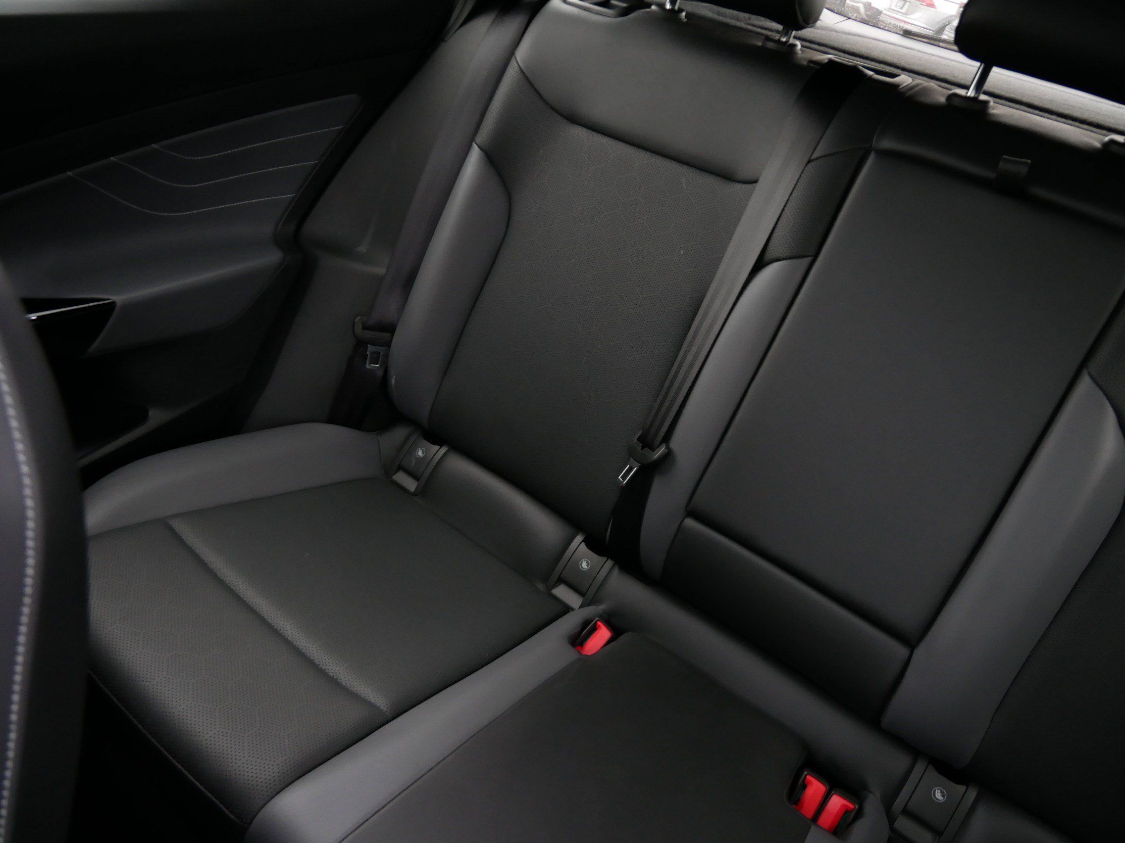 Certified 2023 Volkswagen ID.4 Pro S AWD/4WD image 12