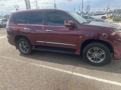 Used 2015 Lexus GX 460 460 image 1