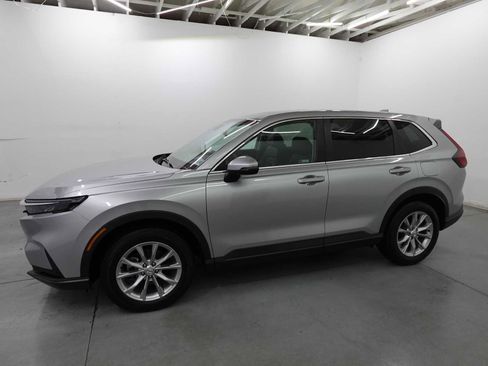 Certified 2024 Honda CR-V EX-L image 8