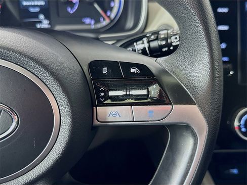 Used 2022 Hyundai Tucson SEL w/ Cargo Package image 23