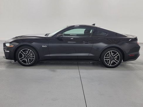 Used 2022 Ford Mustang GT image 5