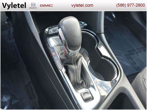 Certified 2023 Buick Encore GX Preferred w/ Cold Weather Comfort Package image 28