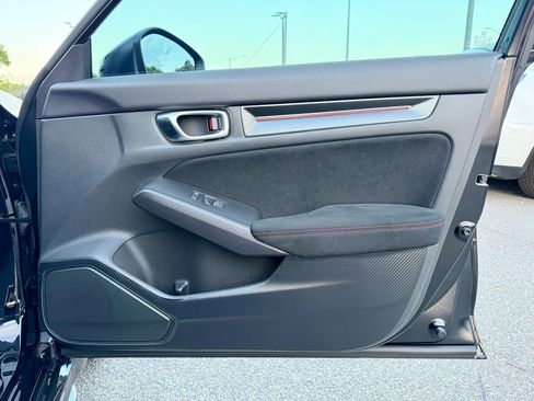 Used 2023 Honda Civic Type R image 54