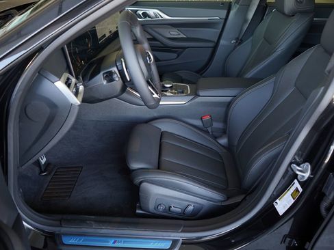 New 2026 BMW 430i w/ M Sport Package image 10