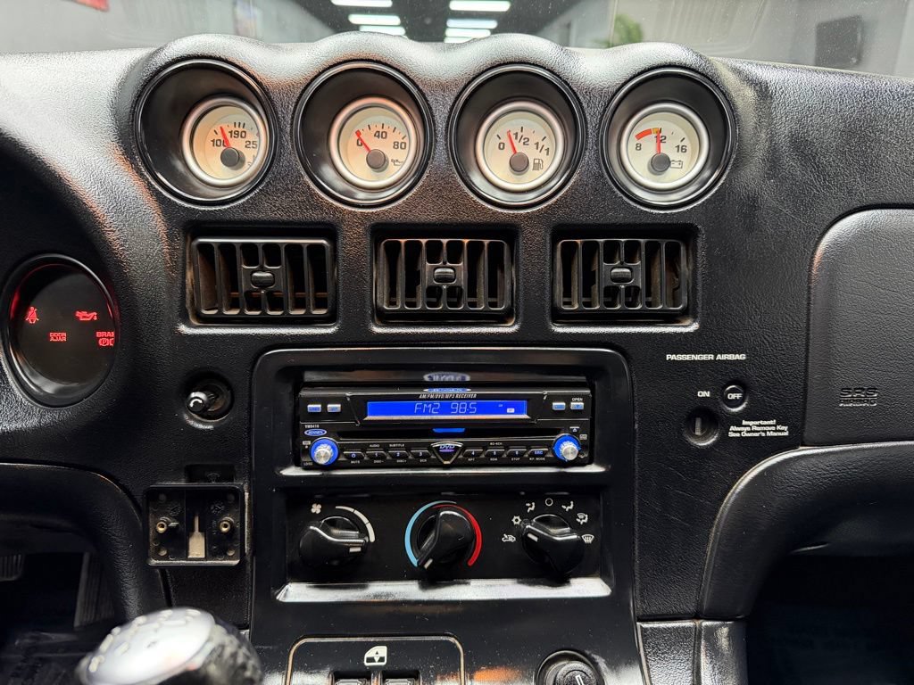 Used 2001 Dodge Viper RT/10 RWD image 24