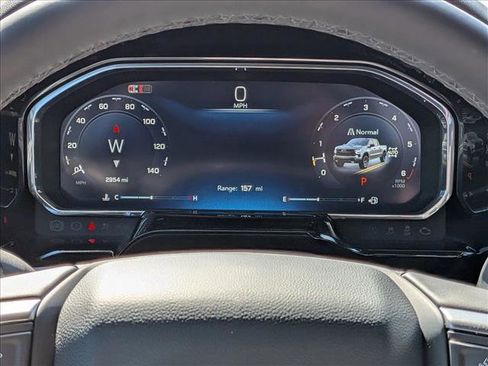 Used 2026 Chevrolet Silverado 1500 LT Trail Boss w/ Convenience Package II image 10