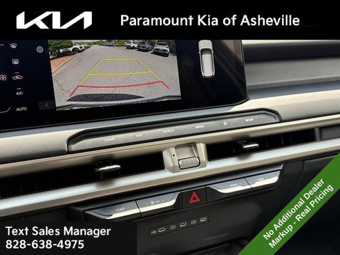 New 2027 Kia Telluride S AWD/4WD image 10