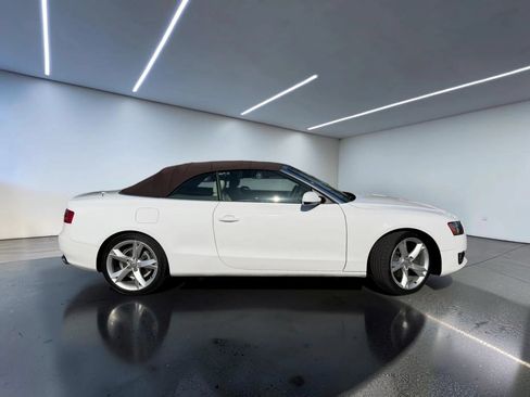 Used 2011 Audi A5 2.0T Premium Plus w/ Premium Plus Pkg AWD/4WD image 2