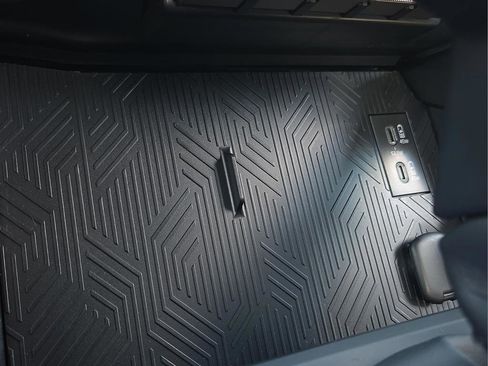 New 2026 Toyota Tacoma SR5 AWD/4WD image 21