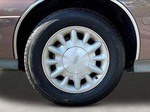 Used 1995 Buick Riviera Supercharged Coupe FWD image 31