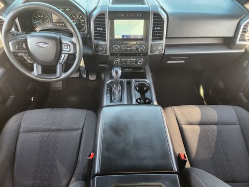 Used 2020 Ford F150 XLT w/ Equipment Group 301A Mid AWD/4WD image 24