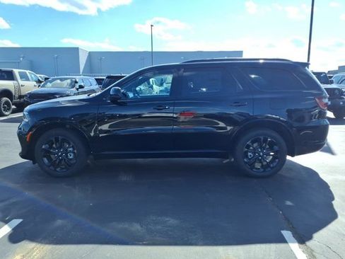 New 2026 Dodge Durango GT AWD/4WD image 3