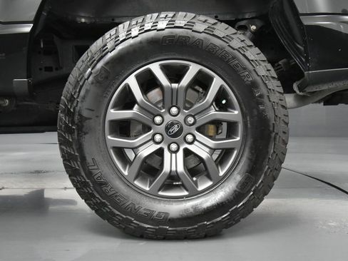 Used 2022 Ford F150 Tremor image 14