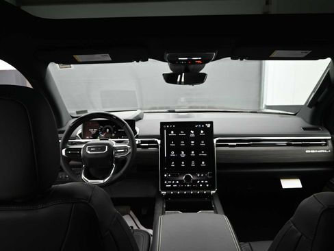 New 2025 GMC Sierra EV Denali image 27