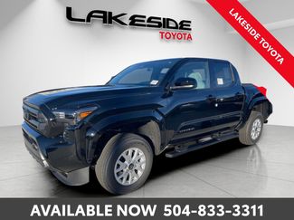 New 2026 Toyota Tacoma TRD Off-Road video 2