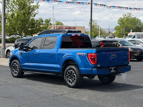 Used 2021 Ford F150 XLT w/ Equipment Group 302A High AWD/4WD image 40