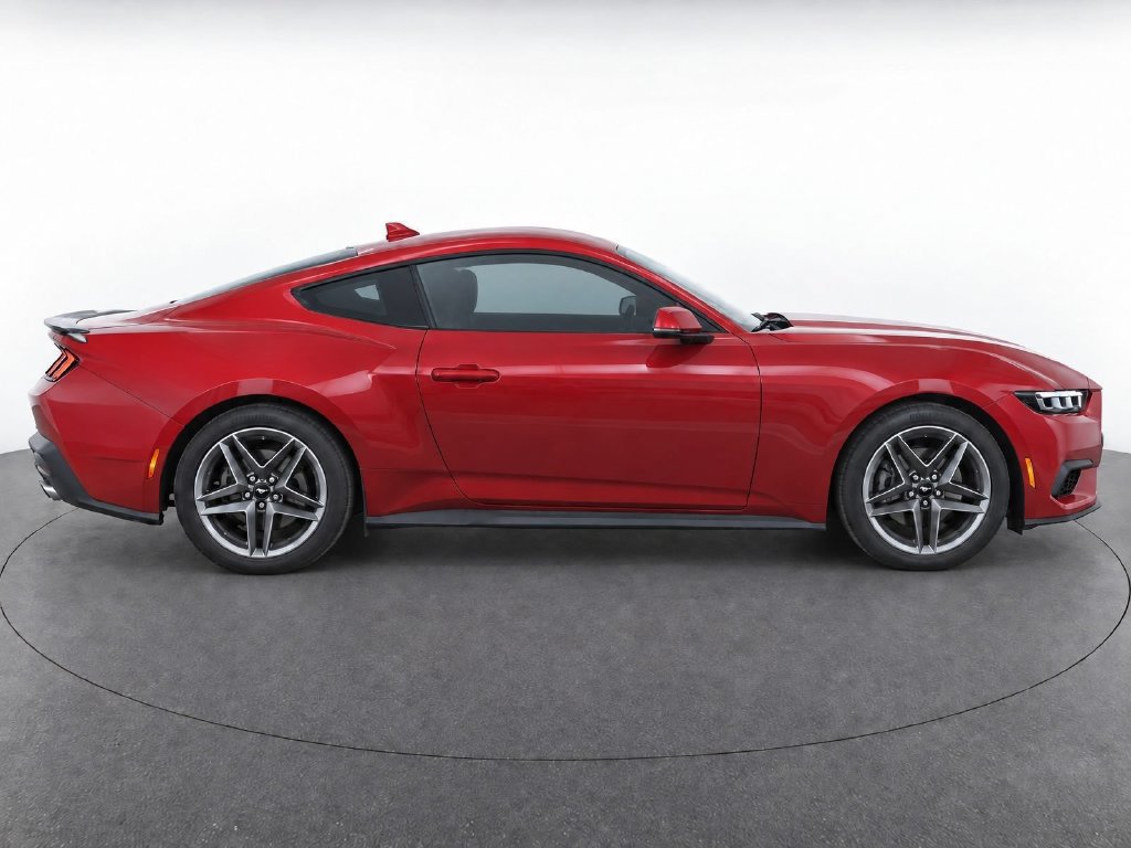 Used 2024 Ford Mustang Premium RWD image 8