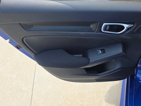 Used 2024 Honda Civic Sport image 19