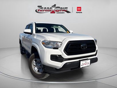 Used 2022 Toyota Tacoma SR