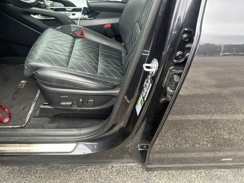 Used 2025 Kia Telluride SX Prestige X-Line AWD/4WD image 11