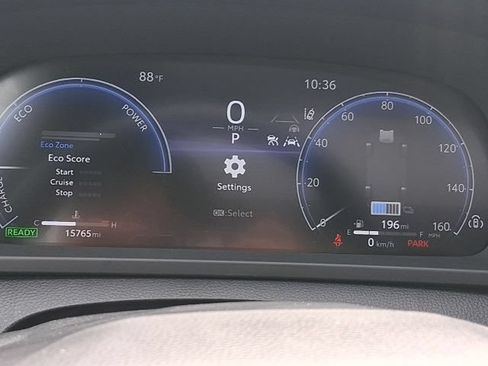 Used 2023 Toyota Crown AWD/4WD image 19
