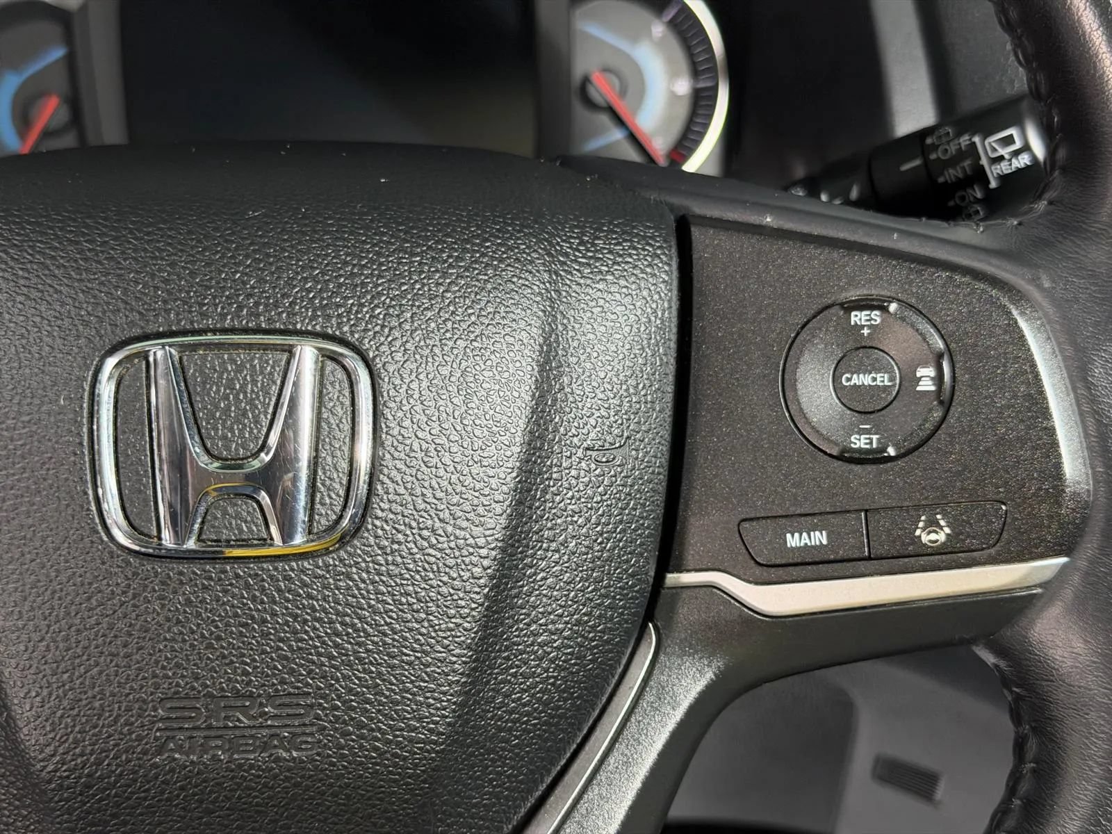 Used 2019 Honda Pilot EX-L image 36