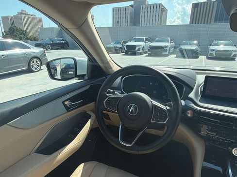Used 2023 Acura MDX FWD w/ Technology Package image 29
