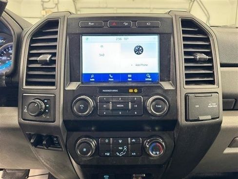 Used 2021 Ford F250 XL w/ STX Appearance Package AWD/4WD image 19