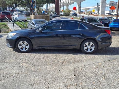 Used 2014 Chevrolet Malibu LS w/ Protection Package image 4