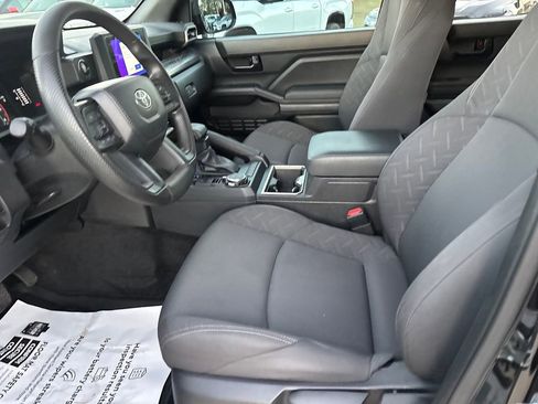 Certified 2024 Toyota Tacoma SR5 image 10