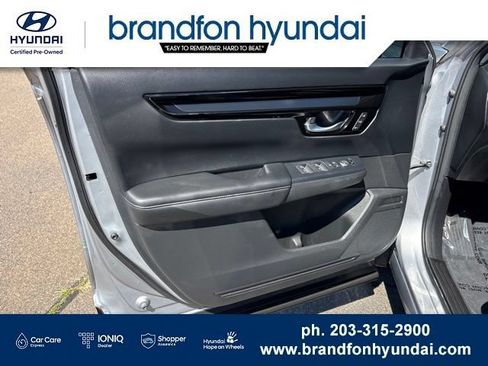 Used 2023 Honda CR-V EX-L image 11