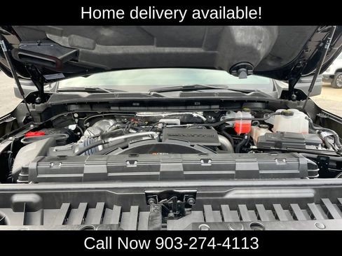 Used 2025 GMC Sierra 2500 Denali image 28