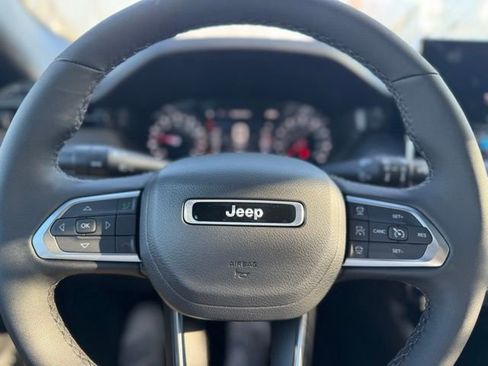 New 2026 Jeep Compass Limited image 23