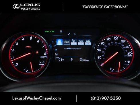Used 2018 Toyota Camry XSE FWD image 30
