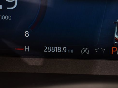 Used 2023 Ford Escape Active w/ Tech Pack #2 image 27