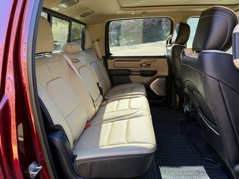 Used 2020 RAM 1500 Limited image 24