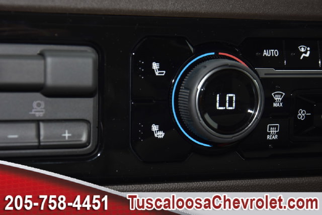 New 2026 Chevrolet Silverado 1500 RST AWD/4WD image 29