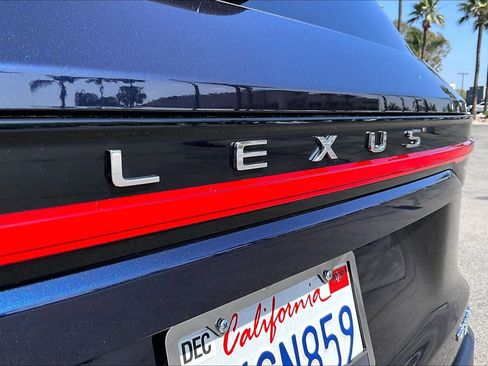 Used 2024 Lexus TX 350 AWD w/ Captains Chair Package image 29