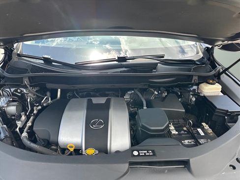 Used 2017 Lexus RX 350 FWD w/ Premium Package image 33