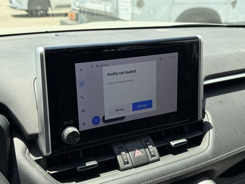 Certified 2023 Toyota RAV4 XLE Premium AWD/4WD image 8