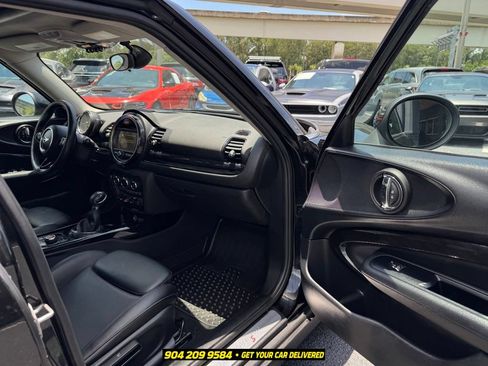 Used 2017 MINI Cooper Clubman S AWD/4WD image 31