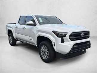 New 2026 Toyota Tacoma SR5 AWD/4WD video 3