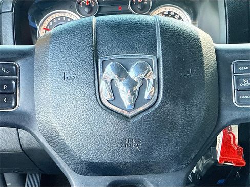 Used 2017 RAM 1500 Sport image 21