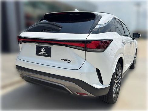 New 2026 Lexus RX 350 Premium Plus w/ Convenience Package AWD/4WD image 14
