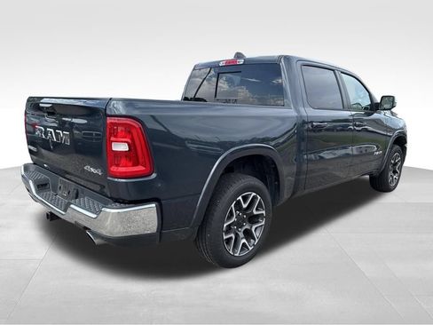 Used 2026 RAM 1500 Laramie AWD/4WD image 5