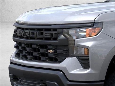 New 2026 Chevrolet Silverado 1500 W/T image 13