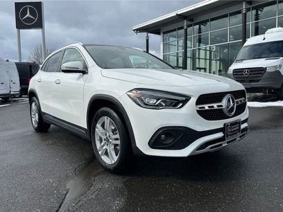 Certified 2023 Mercedes-Benz GLA 250 4MATIC