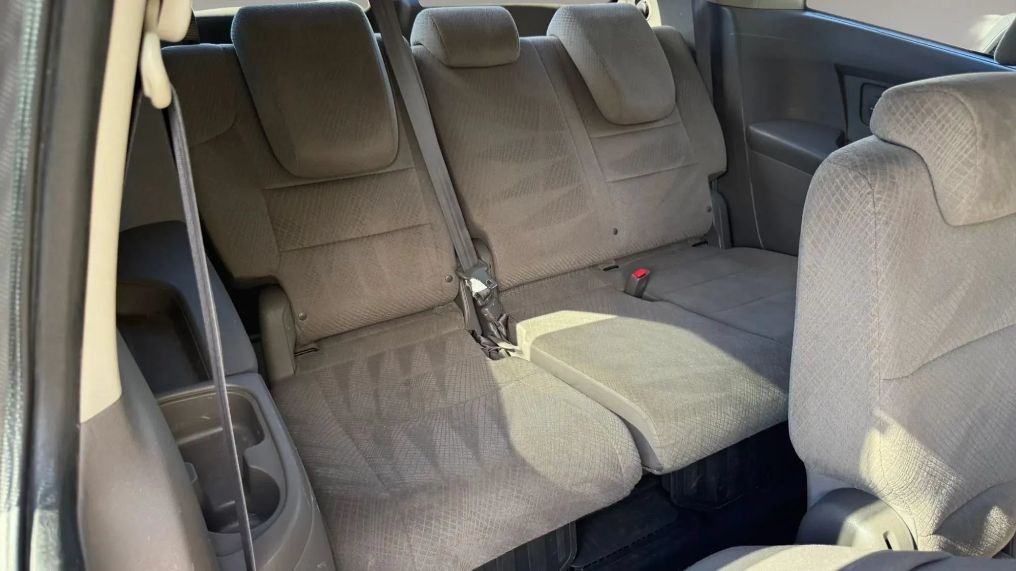 Used 2016 Honda Odyssey SE image 33
