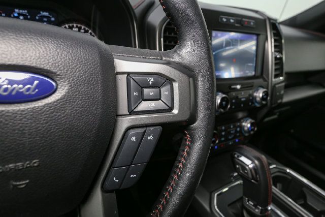 Used 2019 Ford F150 Lariat w/ Equipment Group 502A Luxury AWD/4WD image 34